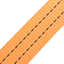 vidaXL 10 db narancssárga racsnis spanifer 1 tonna 6 m x 38 mm