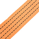 vidaXL 10 db narancssárga racsnis spanifer 2 tonna 8 m x 50 mm
