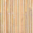 vidaXL bambusz kerítés 1000 x 30 cm