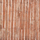 vidaXL fakéreg kerítés 1000 x 50 cm