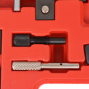 vidaXL vezérlésbeállító szerszámkészlet Ford 1.5 1.6 TI VCT / 2.0 TDCI