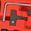 vidaXL vezérlésbeállító szerszámkészlet Ford 1.5 1.6 TI VCT / 2.0 TDCI