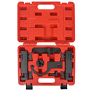 vidaXL vezérműállító szerszámkészlet Jaguar/Land Rover V8 5.0