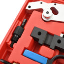 vidaXL vezérműtengely-beállító szerszám BMW M52 M54 M60 M62 E46-hoz