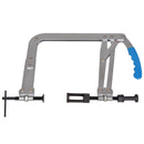 vidaXL szeleprugó összenyomó