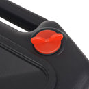 vidaXL hordozható fáradt olaj tároló 10 L