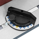 vidaXL korongcsiszoló gép 800W 305 mm