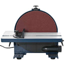 vidaXL korongcsiszoló gép 800W 305 mm