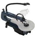 vidaXL 108 darabos asztali dekopírfűrész készlet 125 W 252 mm