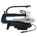 vidaXL 108 darabos asztali dekopírfűrész készlet 125 W 252 mm