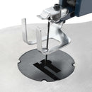 vidaXL 108 darabos asztali dekopírfűrész készlet 125 W 252 mm