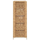 vidaXL vízijácint tárolóegység 6 kosárral 47 x 37 x 100 cm