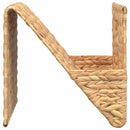 vidaXL vízijácint újságtartó 31 x 31 x 31 cm