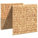 vidaXL vízijácint újságtartó 31 x 31 x 31 cm