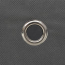 vidaXL 4 db szürke, nem szőtt tárolódoboz 32 x 32 x 32 cm