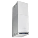 vidaXL érintős LED-es sziget páraelszívó LCD-kijelzővel 756 m³/óra