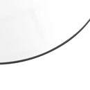 vidaXL 7 darabos kör alakú falitükör-készlet