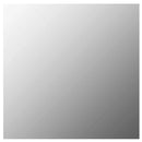 vidaXL négyzet alakú falitükör 40 x 40 cm
