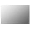vidaXL téglalap alakú falitükör 60 x 40 cm