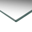 vidaXL téglalap alakú falitükör 60 x 40 cm