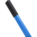 vidaXL kék emelőkaros vágó 125 mm