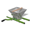 vidaXL gyümölcsprés 7 L