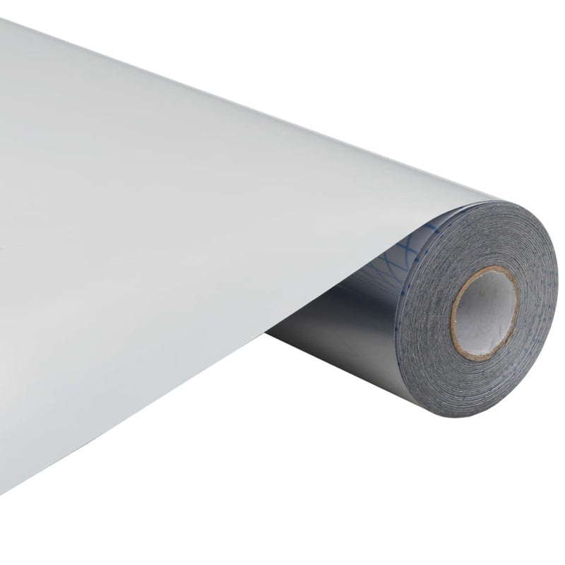 vidaXL öntapadós belátásgátló tükörfólia 0,9 x 10 m