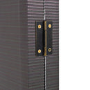 vidaXL éjszakai New York mintás paraván 120 x 170 cm