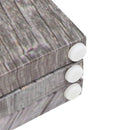 vidaXL tavas paraván 160 x 170 cm