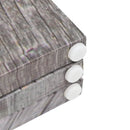 vidaXL tavas paraván 200 x 170 cm