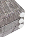 vidaXL tavas paraván 228 x 170 cm