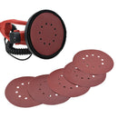 vidaXL falcsiszoló zsiráf vákuum funkcióval 750 W