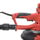 vidaXL gipszkartoncsiszoló porszívóval 710 W