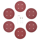 vidaXL gipszkartoncsiszoló porszívóval 710 W