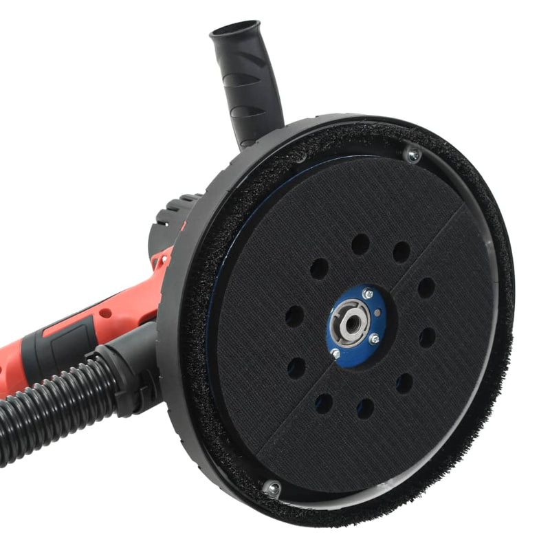 vidaXL gipszkartoncsiszoló porszívó funkcióval 1200 W