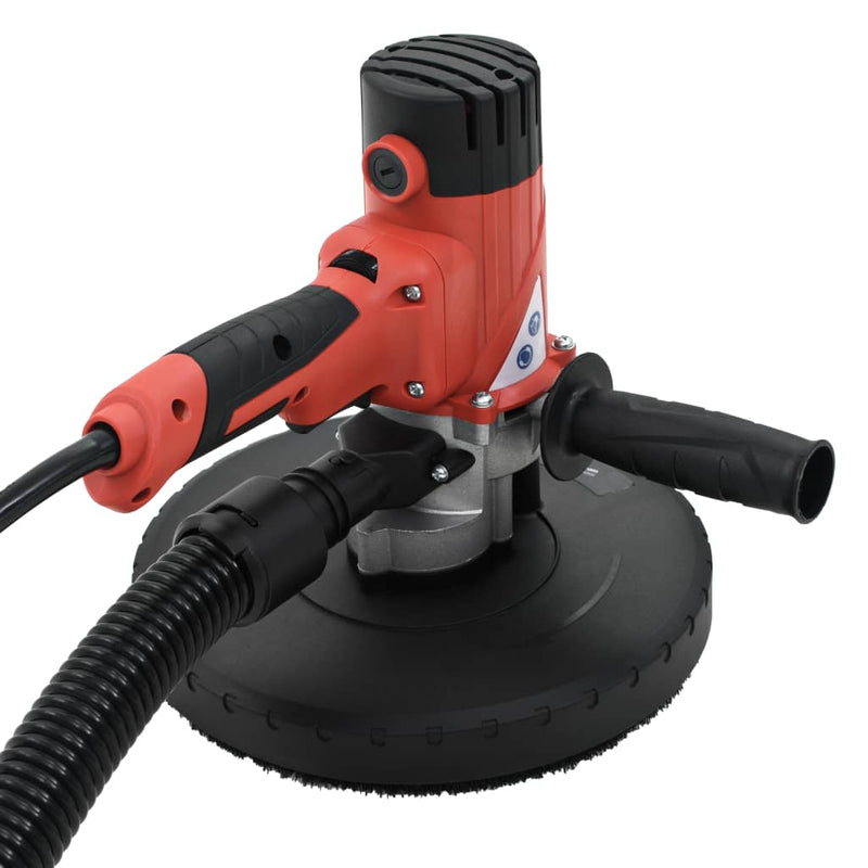vidaXL gipszkartoncsiszoló porszívó funkcióval 1200 W