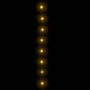 vidaXL 150 LED-es karácsonyi fényháló 150 cm