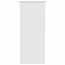 vidaXL fehér zuhanyroló 80 x 240 cm