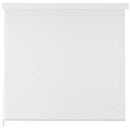 vidaXL fehér zuhanyroló 100 x 240 cm