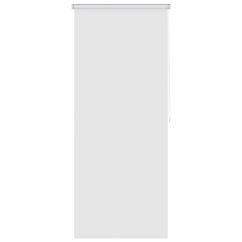 vidaXL fehér zuhanyroló 120 x 240 cm