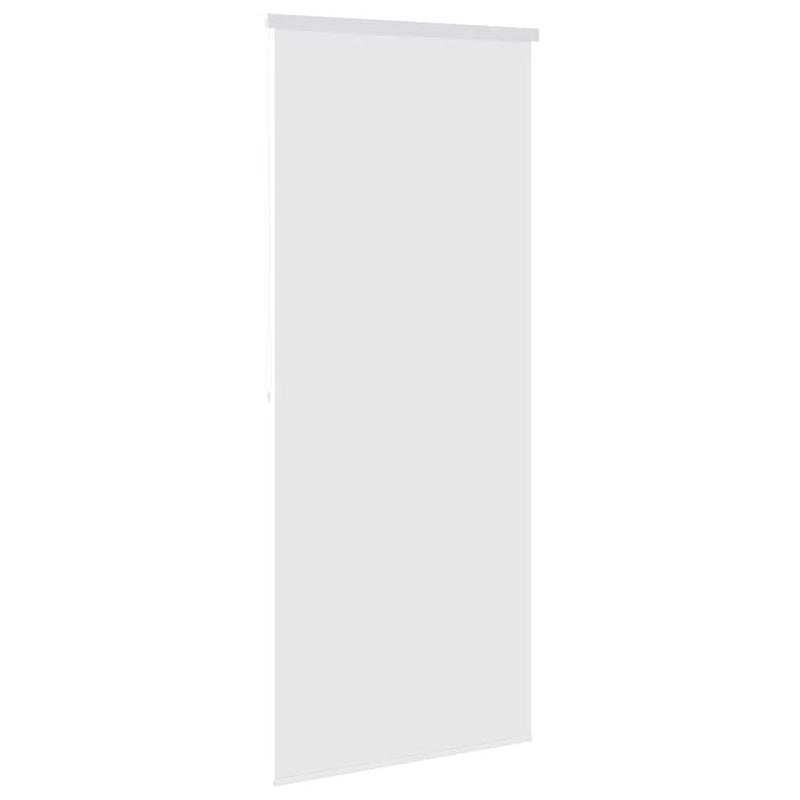 vidaXL fehér zuhanyroló 120 x 240 cm