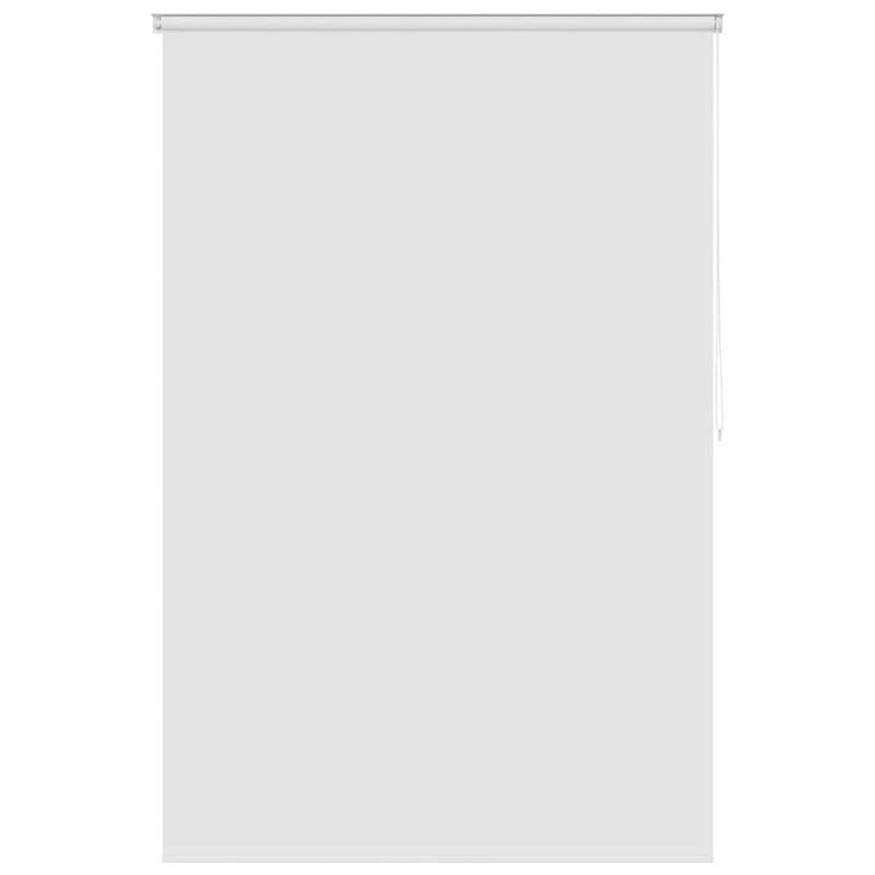 vidaXL fehér zuhanyroló 160 x 240 cm