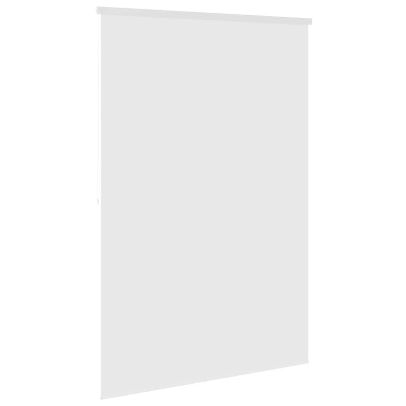 vidaXL fehér zuhanyroló 160 x 240 cm