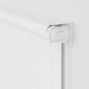 vidaXL fehér zuhanyroló 160 x 240 cm