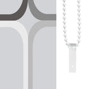 vidaXL négyzet zuhanyroló 160 x 240 cm