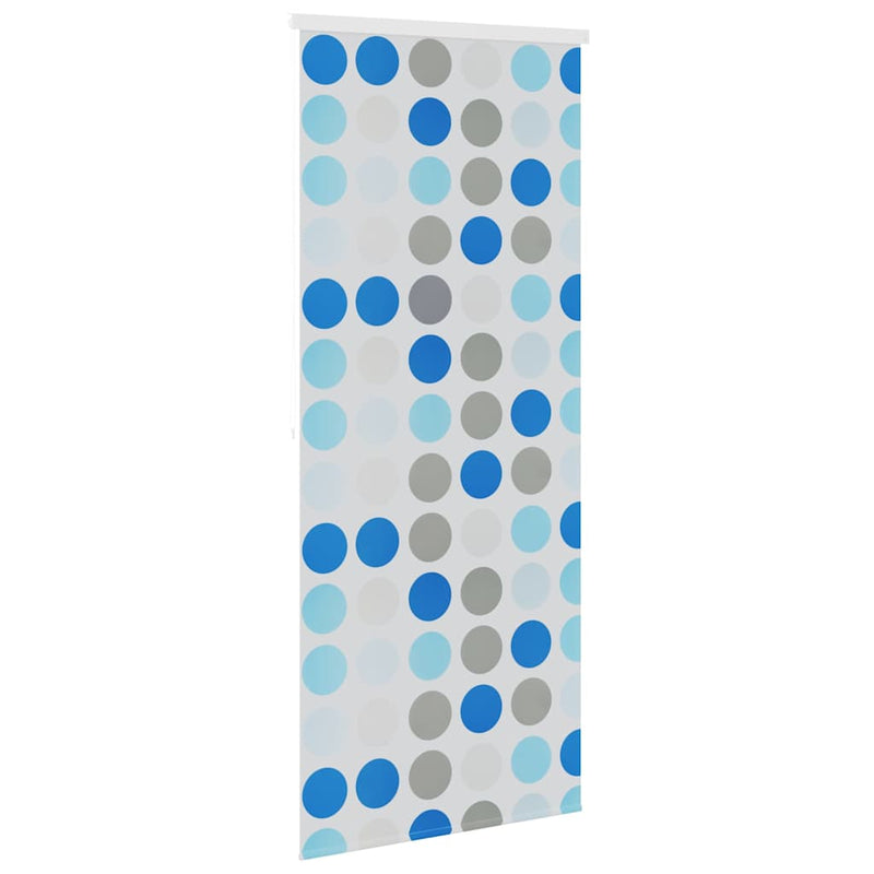 vidaXL körmintás zuhanyroló 100 x 240 cm