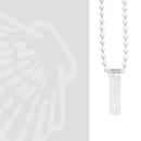 vidaXL tengericsillag-mintás zuhanyroló 140 x 240 cm