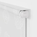 vidaXL tengericsillag-mintás zuhanyroló 160 x 240 cm