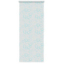 vidaXL buborékmintás zuhanyroló 80 x 240 cm