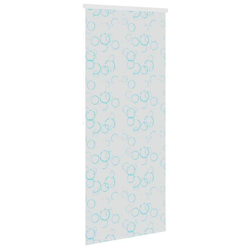 vidaXL buborékmintás zuhanyroló 80 x 240 cm